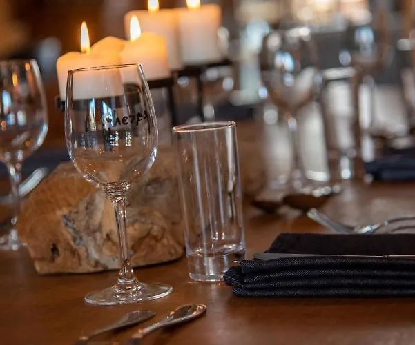 Отель Le Sherpa 2*