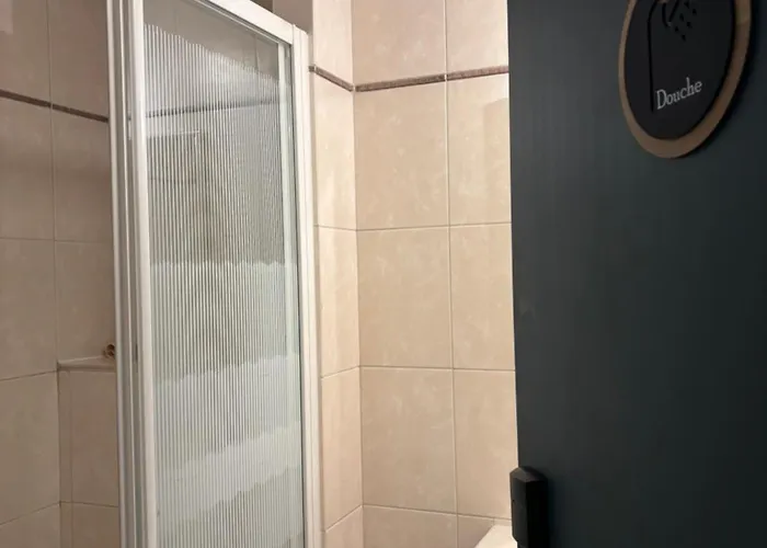 Hotel Le Sherpa Les Deux Alpes