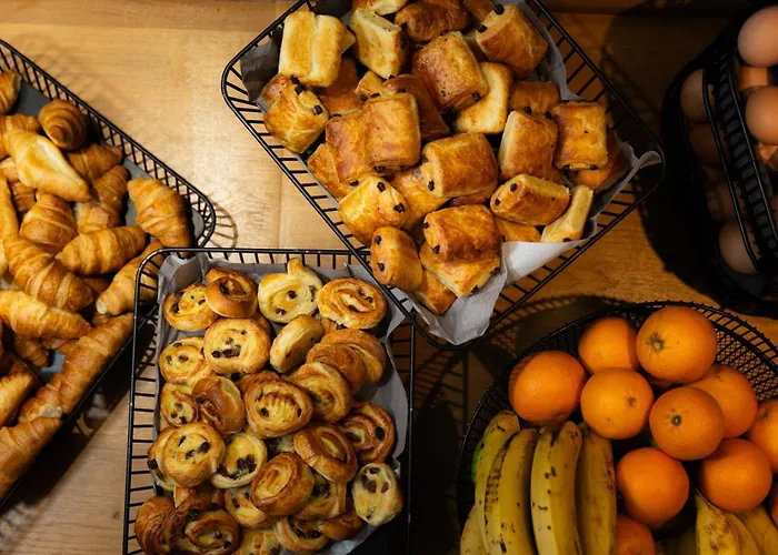 Le Sherpa Ле дез Альп