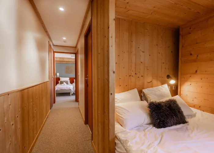 Le Sherpa Les Deux Alpes