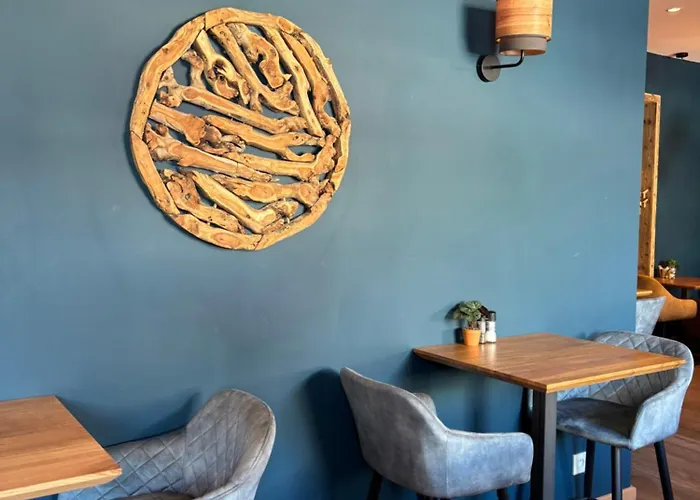 Le Sherpa 2* Ле дез Альп