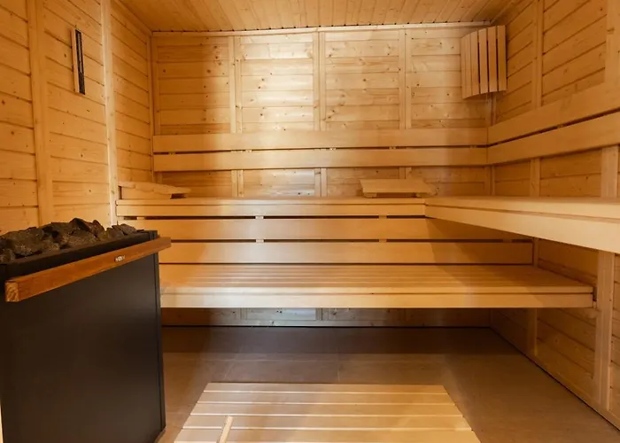 Le Sherpa Отель Ле дез Альп